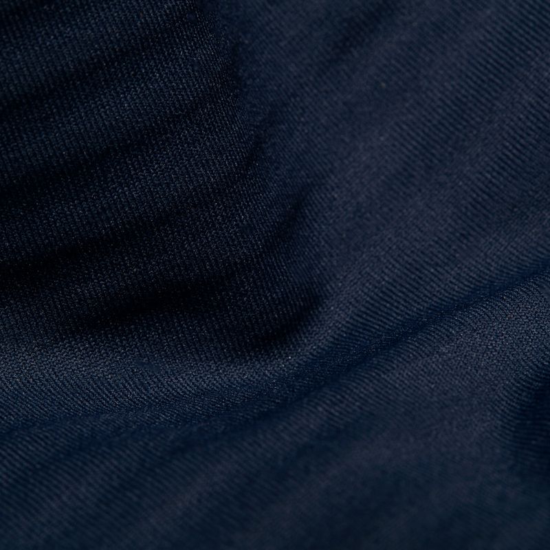 Tricou de trekking pentru bărbați Mammut Taiss Light ML marine 10