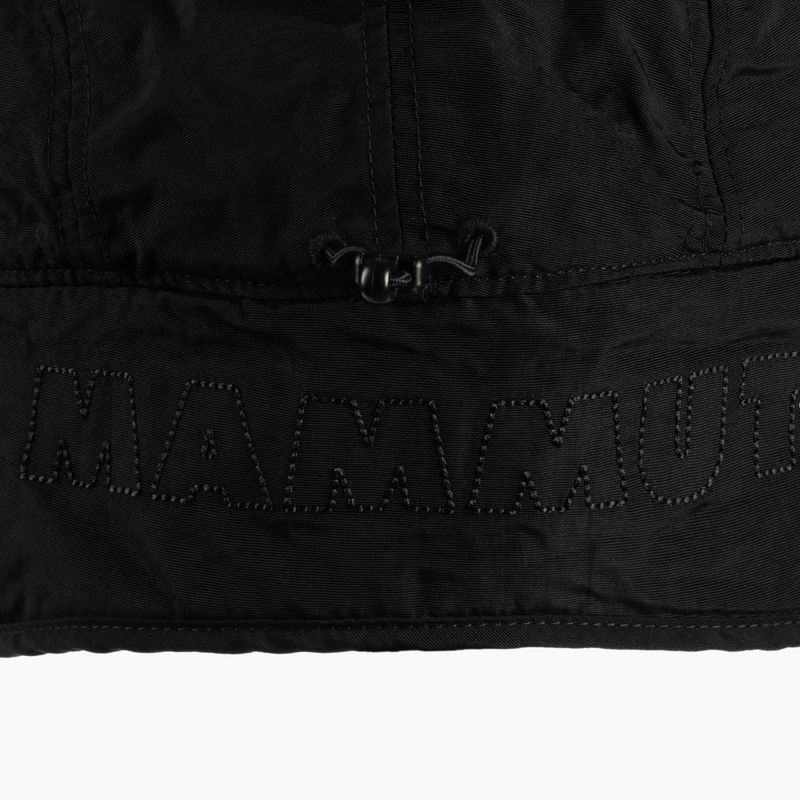 Mammut Șapcă de baseball din fleece 1191-01400-00674-5 6