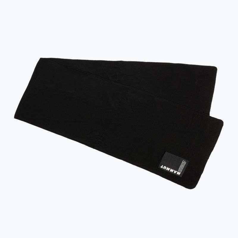 Mammut Fleece Scarf negru 1192-00160-0001-1 4
