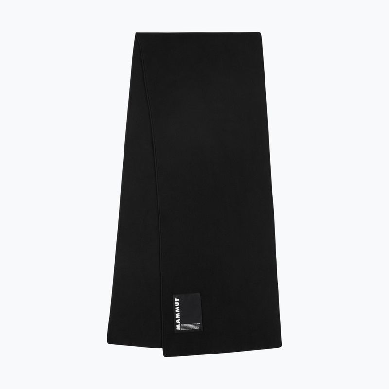 Mammut Fleece Scarf negru 1192-00160-0001-1 5