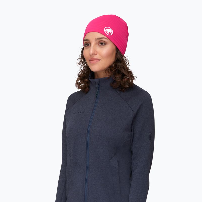 Mammut Taiss Taiss Light winter cap roz 1191-01071-6085-1 4