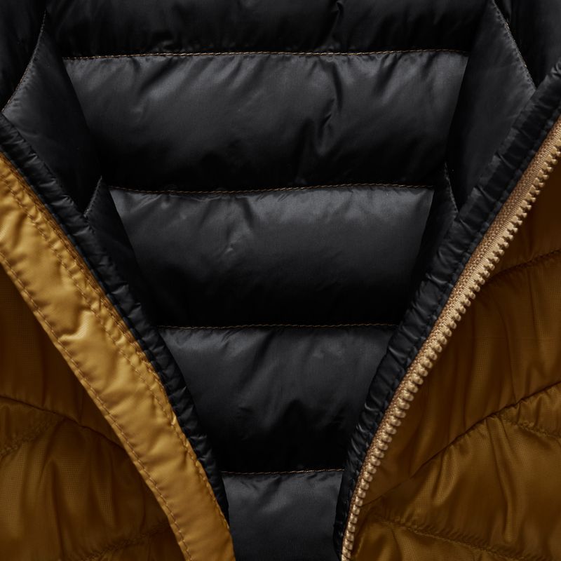 MAMMUT jachetă pentru bărbați Albula IN gold 1013-01781 11