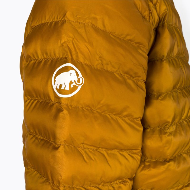 MAMMUT jachetă pentru bărbați Albula IN gold 1013-01781 6