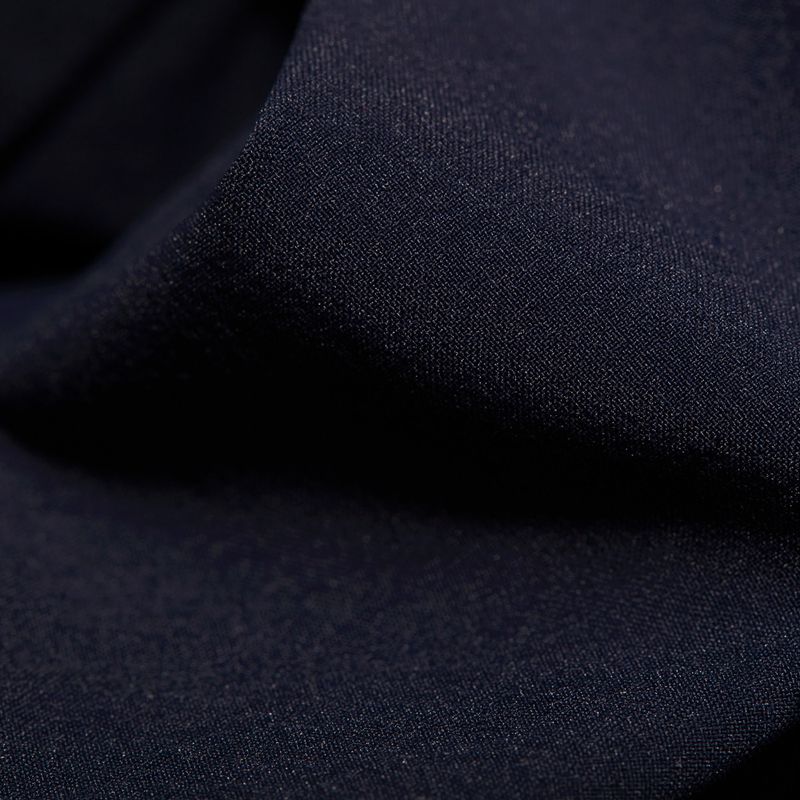 Pantaloni de trekking pentru bărbați MAMMUT Runbold albastru marin 1022-01670 8
