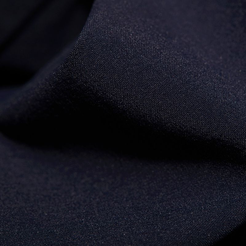 Pantaloni scurți de trekking pentru bărbați MAMMUT Runbold albastru marin 1023-00710 7