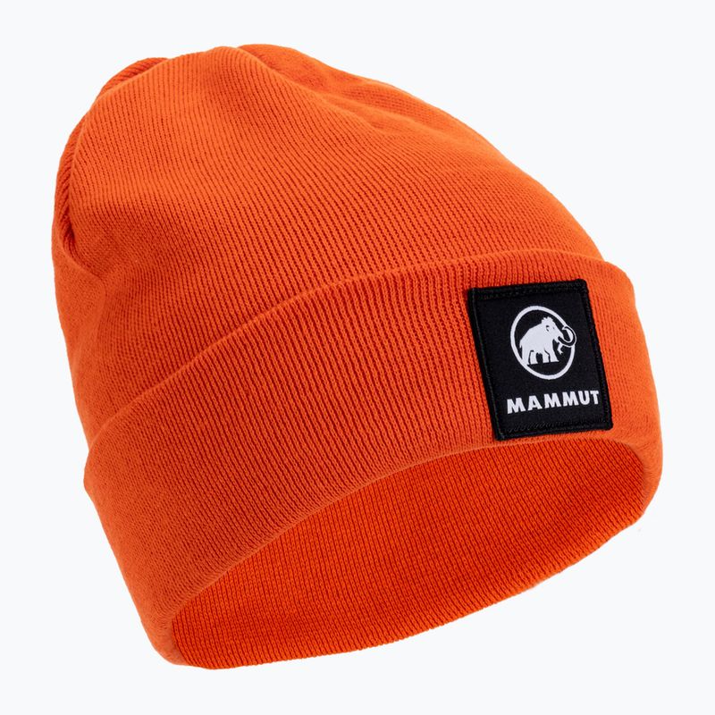 Mammut Fedoz winter cap portocaliu 1191-01090-3716-1