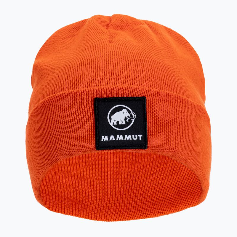 Mammut Fedoz winter cap portocaliu 1191-01090-3716-1 2
