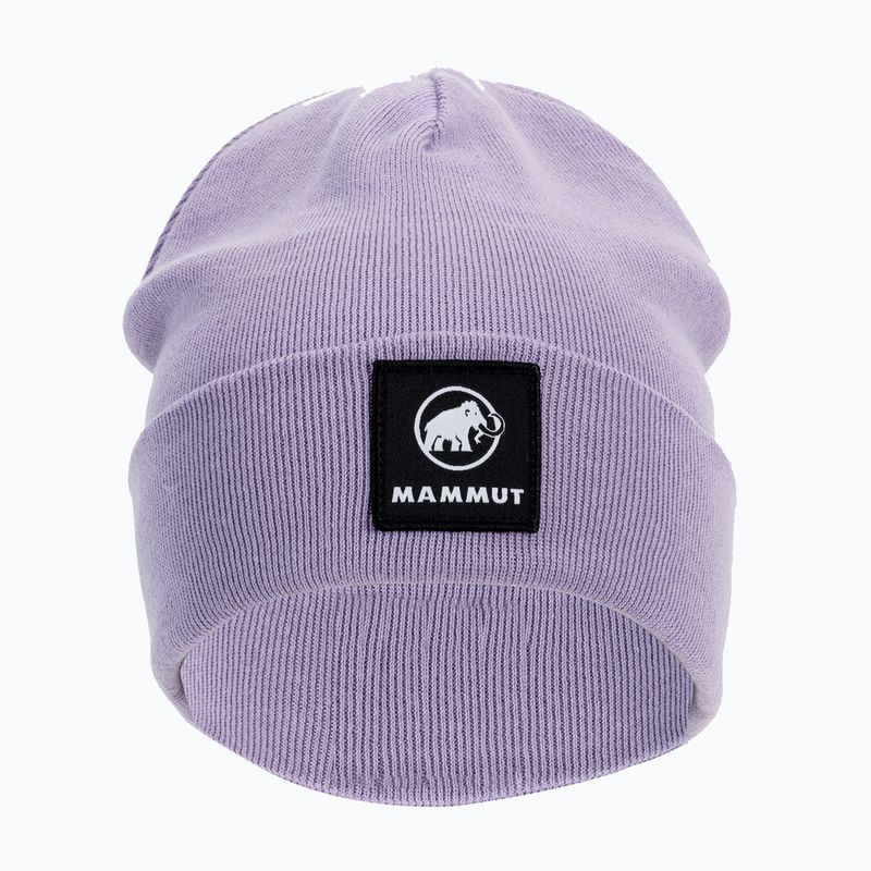 Mammut Fedoz winter cap violet 1191-01090-6421-1 2