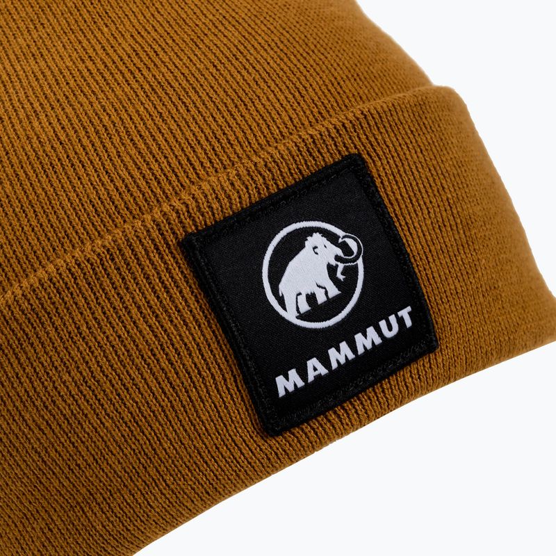 Mammut Fedoz winter cap maro 1191-01090-7502-1 3