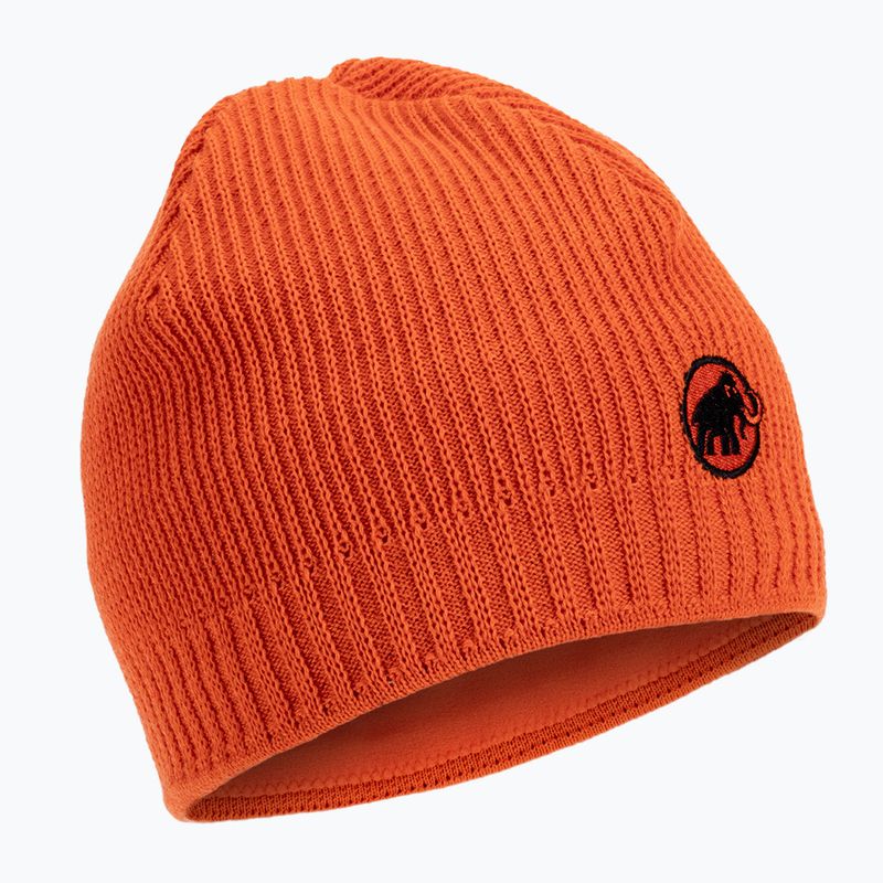 Mammut Sublime winter cap roșu 1191-01542-3716-1