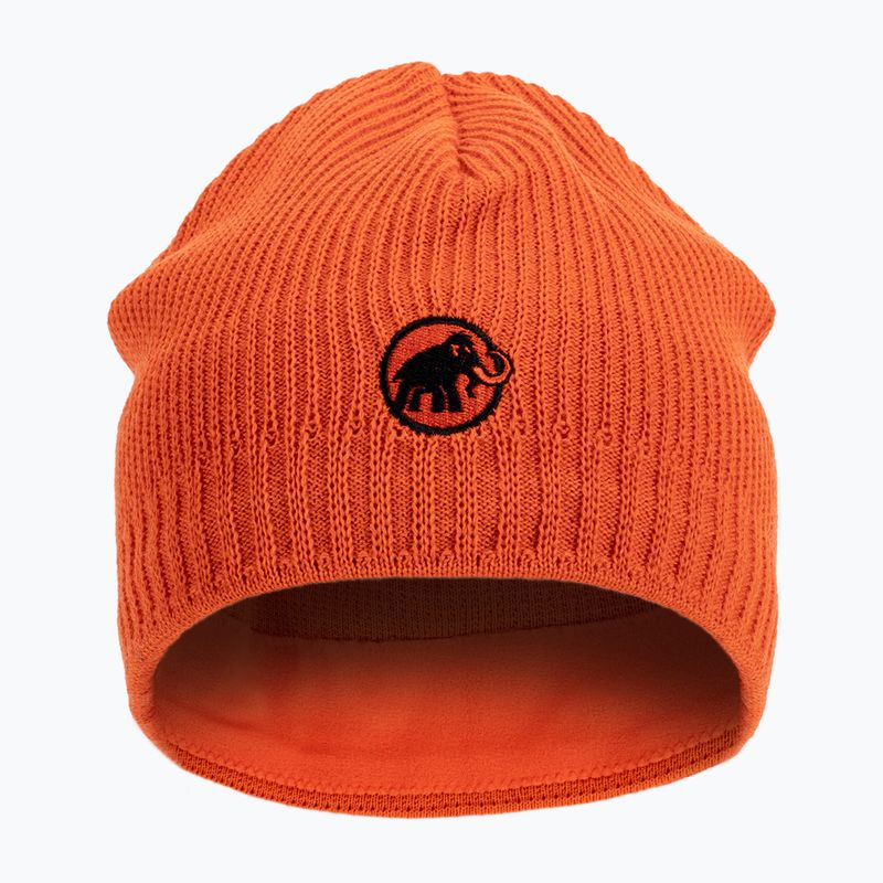 Mammut Sublime winter cap roșu 1191-01542-3716-1 2