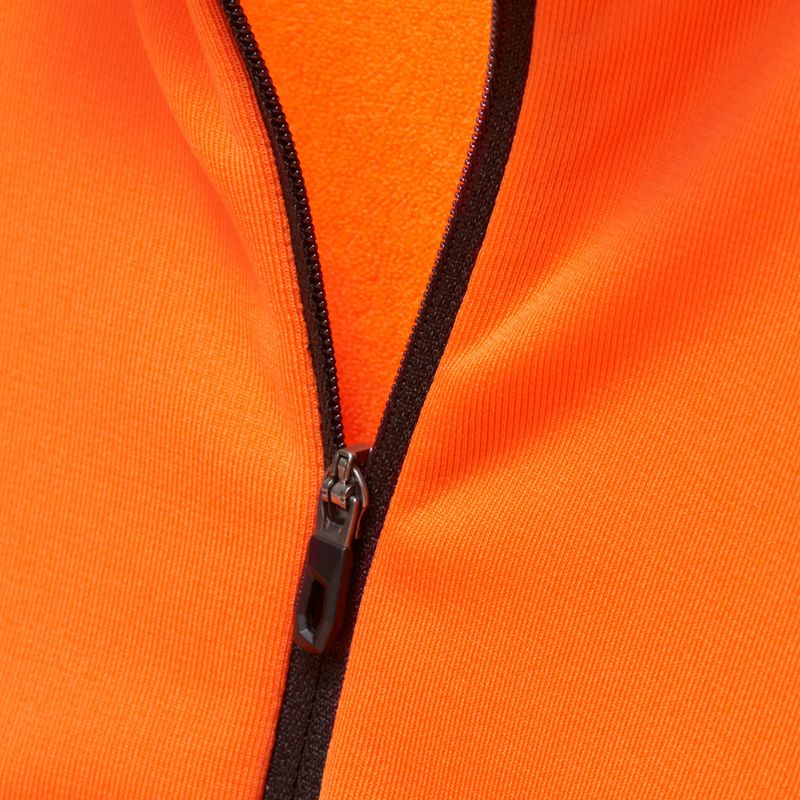 Mammut bărbați trekking tricou de trekking Aenergy ML Half Zip Pull arumita 9