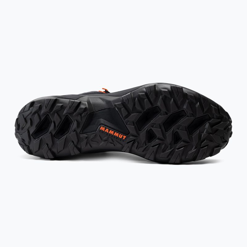 MAMMUT cizme de trekking pentru bărbați Sertig II Mid GTX gri 5