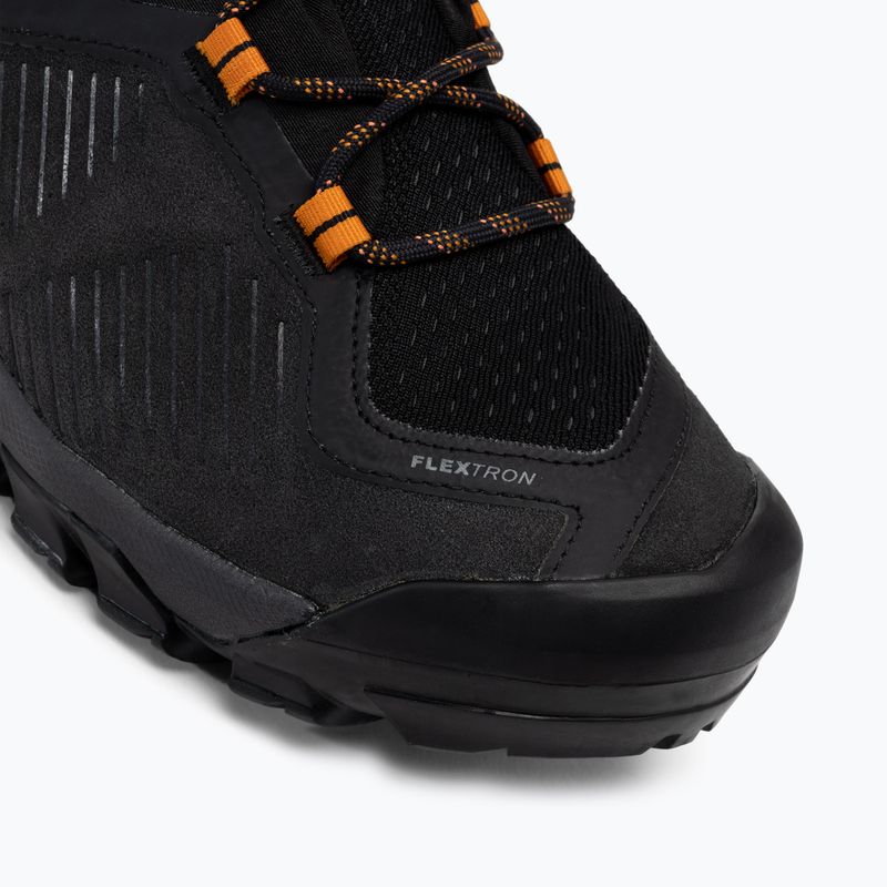 MAMMUT cizme de trekking pentru bărbați Sapuen High GTX negru 7