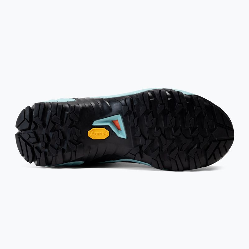 MAMMUT Sapuen High GTX cizme de trekking pentru femei negru 5