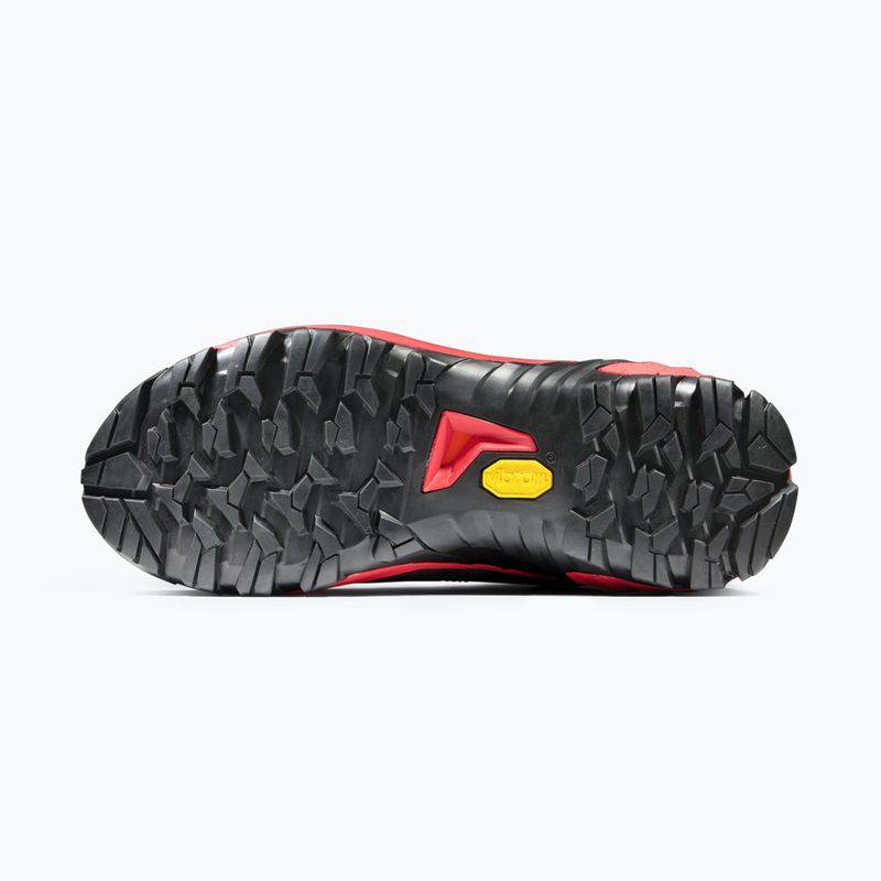 Cizme de trekking pentru femei Mammut Sapuen Low GTX negru/seară 10