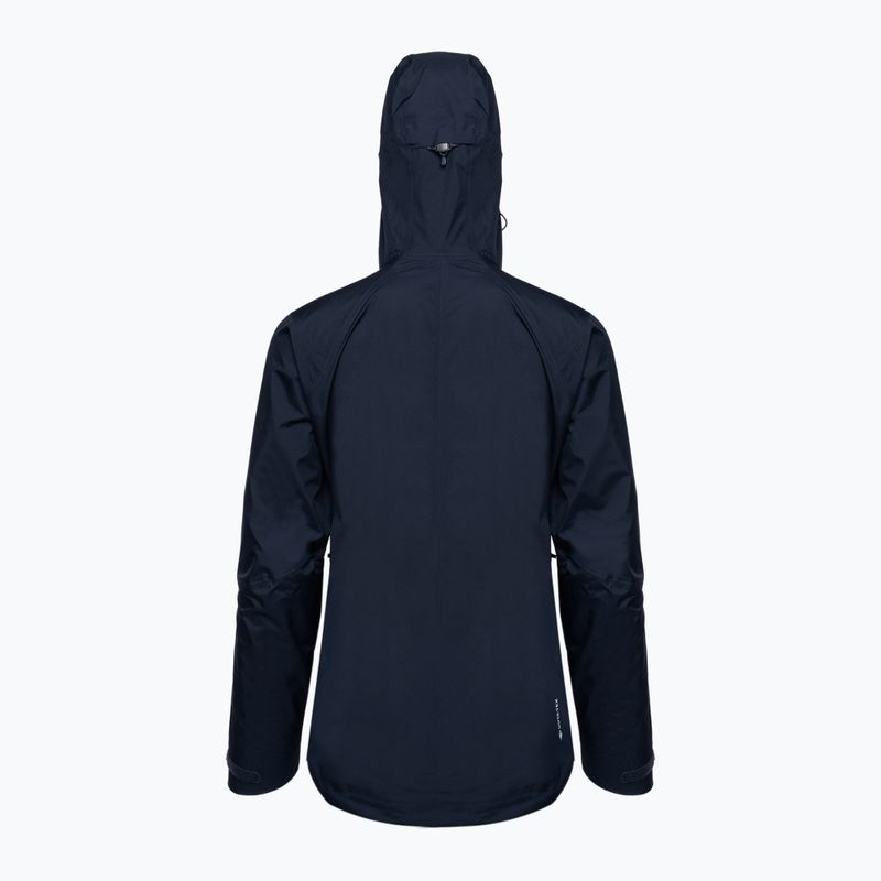 Jachetă hardshell pentru femei MAMMUT Convey Tour HS albastru marin 1010-27851 2