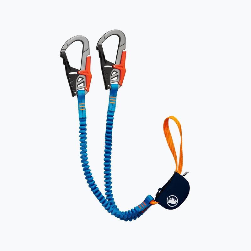 Mammut Skywalker Pro Via Ferrata Set de cățărare marine