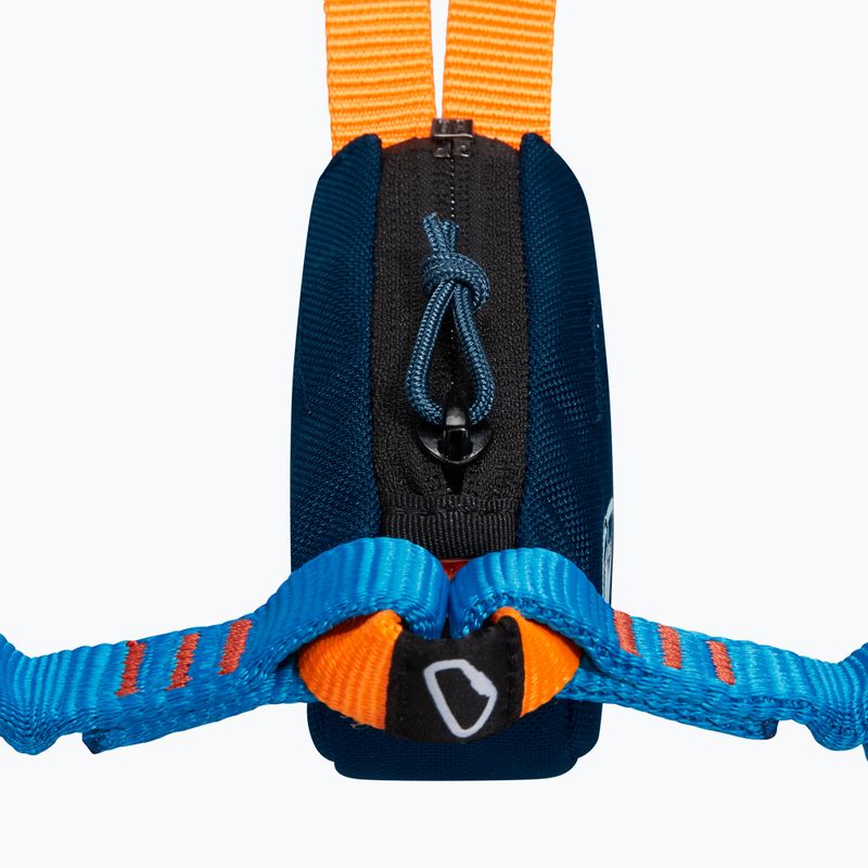 Mammut Skywalker Pro Via Ferrata Set de cățărare marine 4