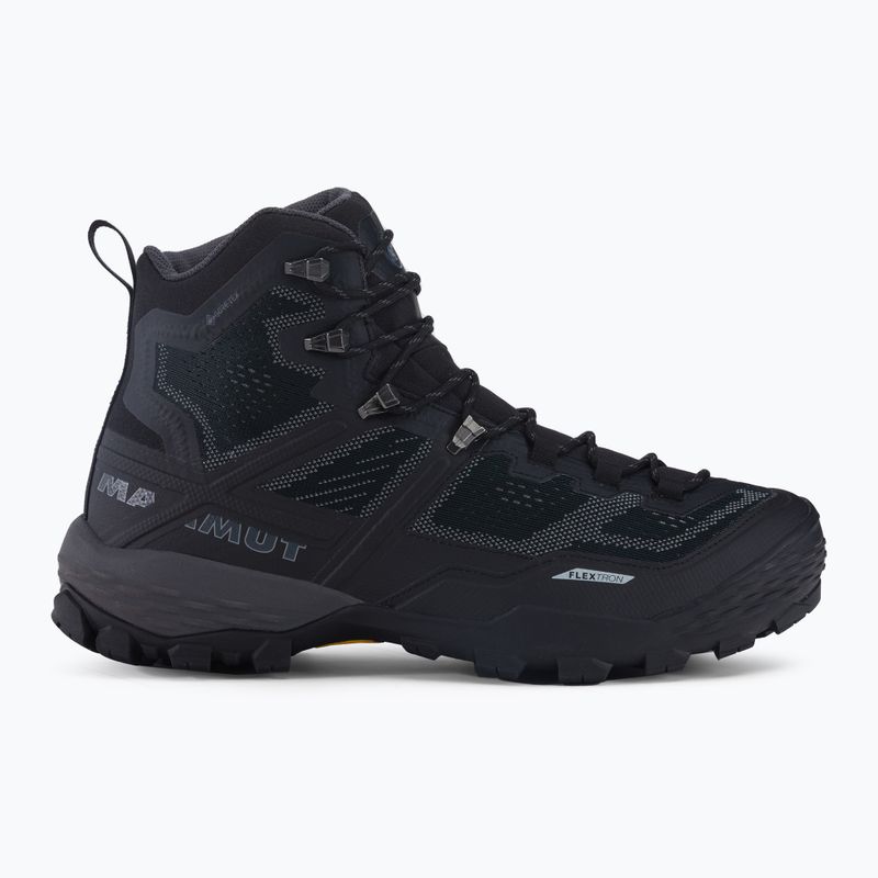 MAMMUT Ducan High GTX cizme de trekking MAMMUT 2