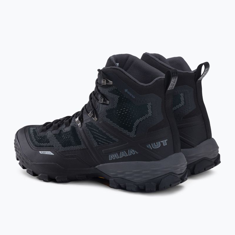 MAMMUT Ducan High GTX cizme de trekking MAMMUT 3