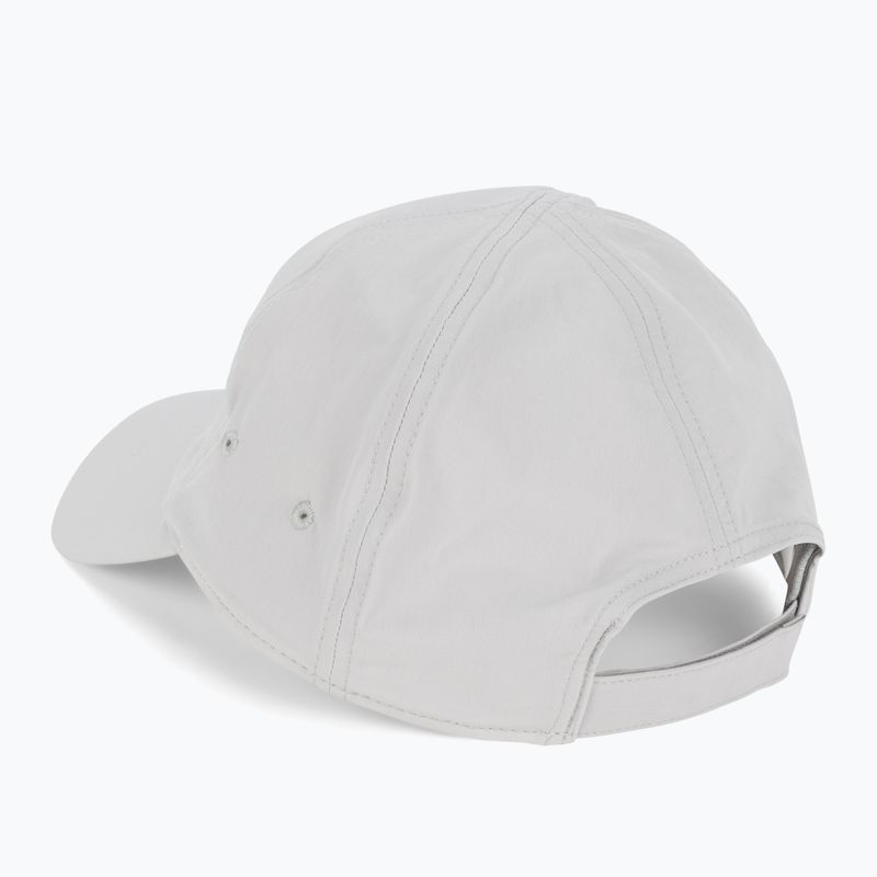 Șapcă Mammut Sun Peak gri 1191-01670-00697-3 3