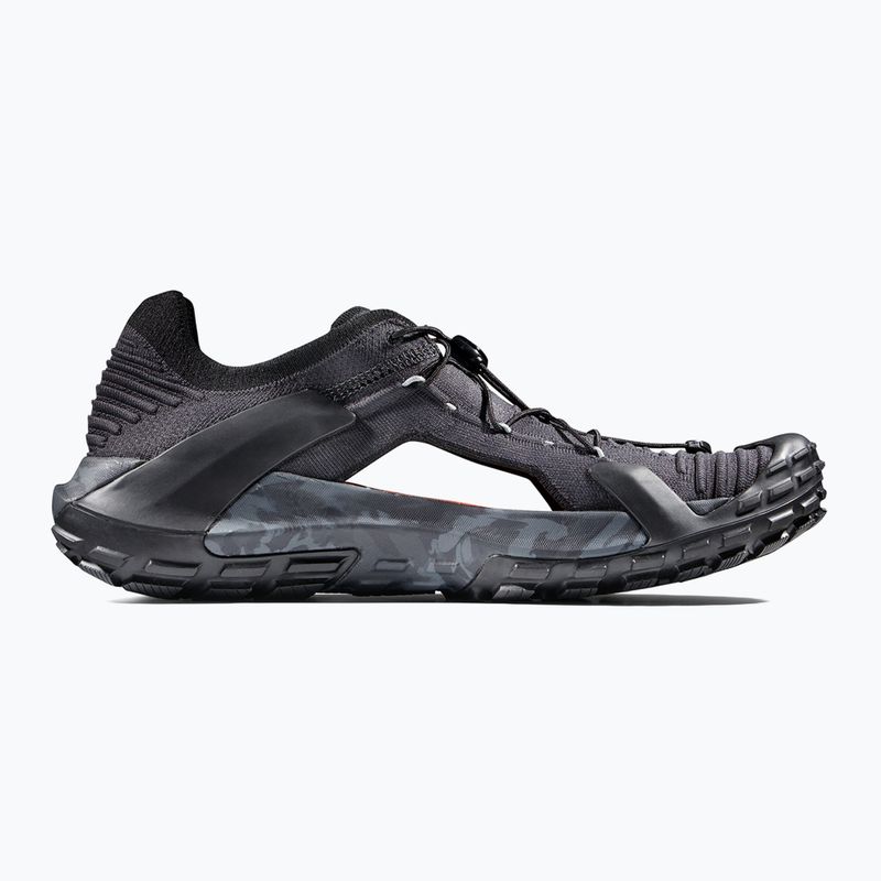 Încălțăminte pentru bărbați  Mammut Hueco II Air Low dark steel/black