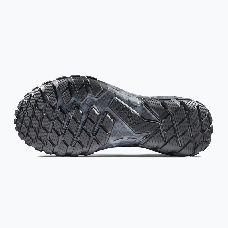 Încălțăminte pentru bărbați  Mammut Hueco II Air Low dark steel/black 4
