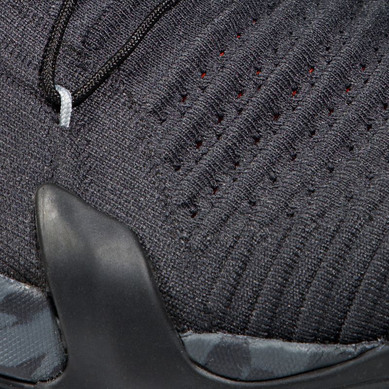 Încălțăminte pentru bărbați  Mammut Hueco II Air Low dark steel/black 7