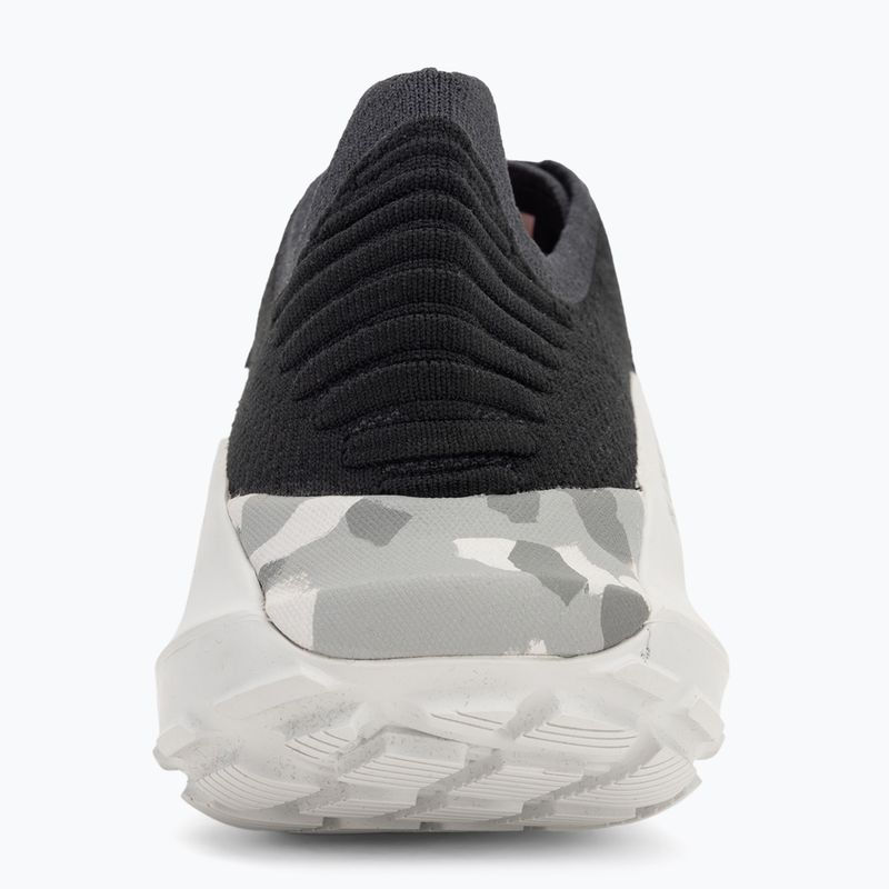 Încălțăminte de abordare pentru femei Mammut Hueco Knit II Low black/light ice gray 6
