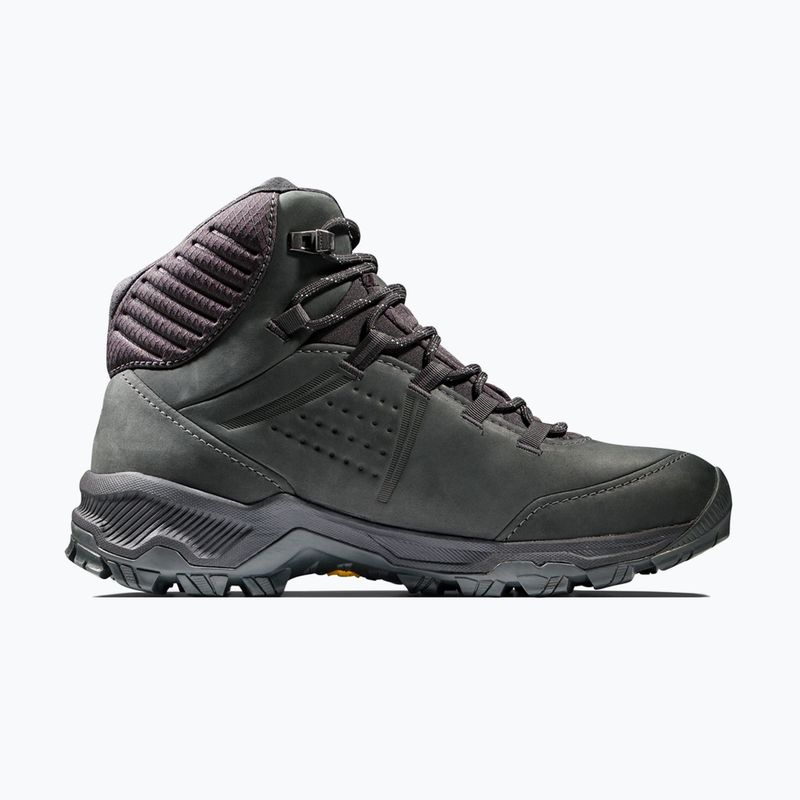 Cizme de trekking pentru femei Mammut Nova IV Mid GTX negru 7