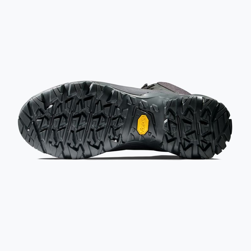 Cizme de trekking pentru femei Mammut Nova IV Mid GTX negru 8