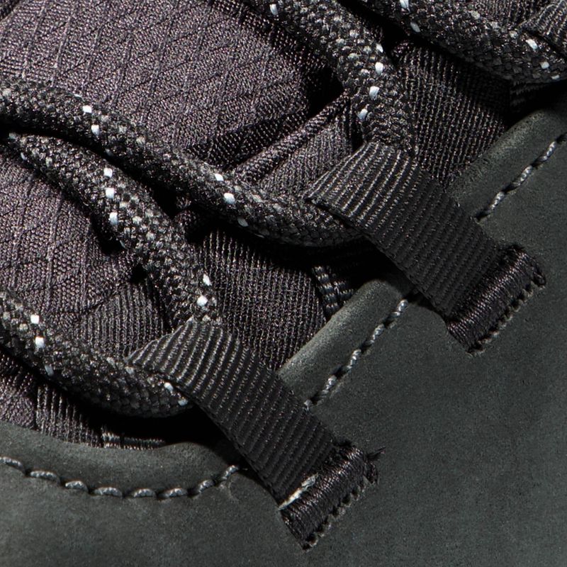 Cizme de trekking pentru femei Mammut Nova IV Mid GTX negru 13