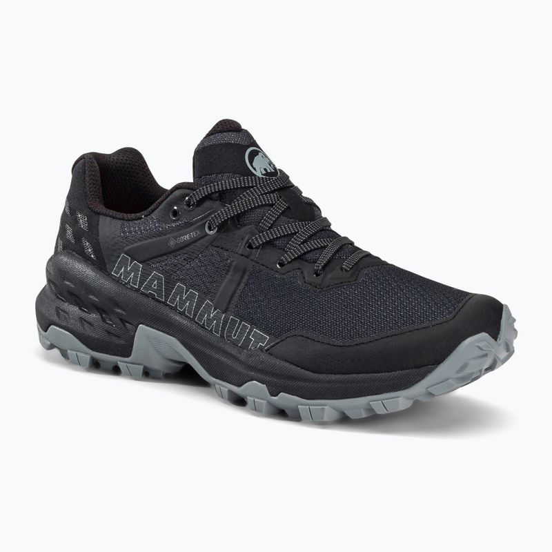 Mammut cizme de trekking pentru femei Sertig II Low GTX negru