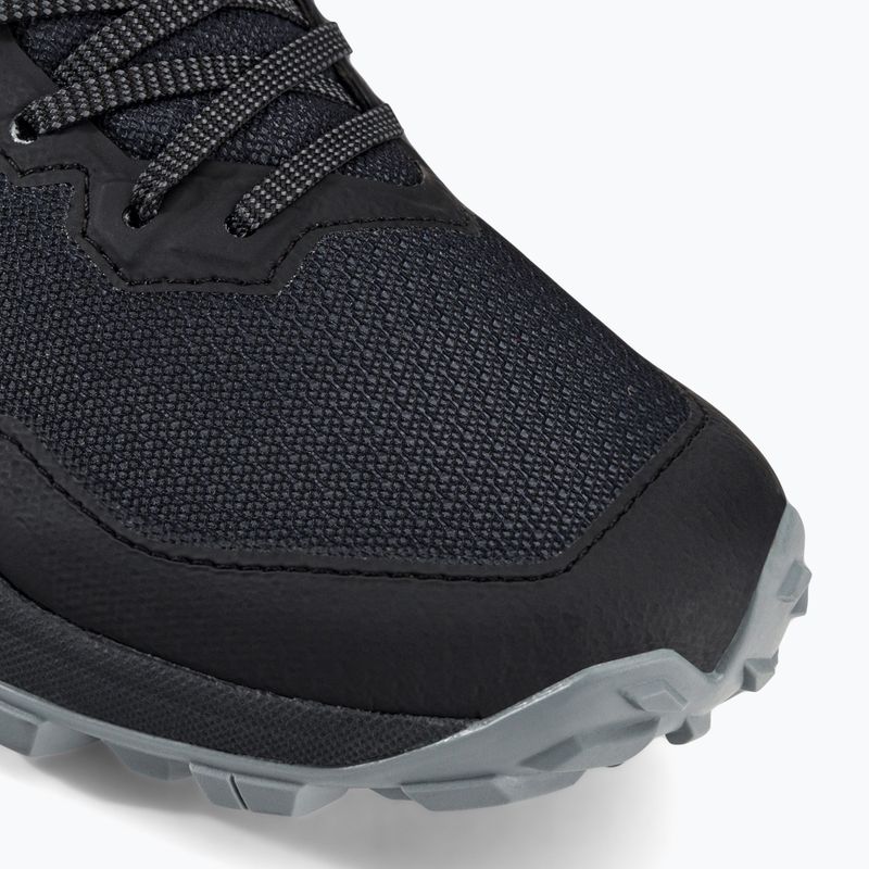 Mammut cizme de trekking pentru femei Sertig II Low GTX negru 7