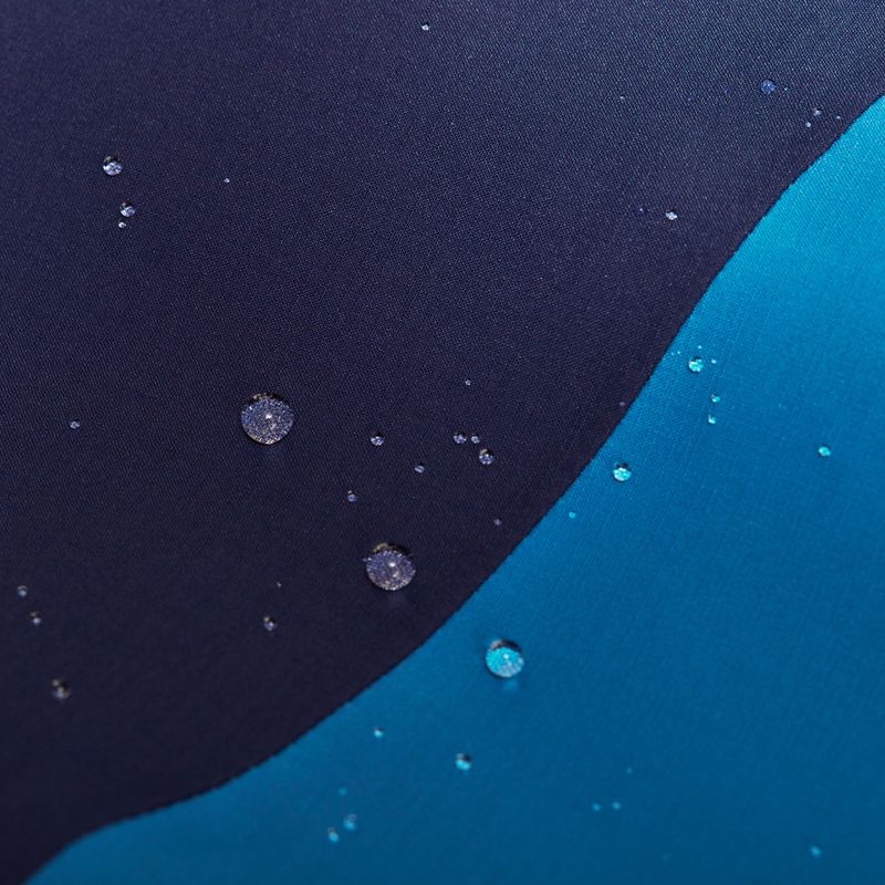 Mammut Alto Guide HS Jachetă de ploaie cu glugă pentru bărbați albastru marin 1010-29560-50554-115 13