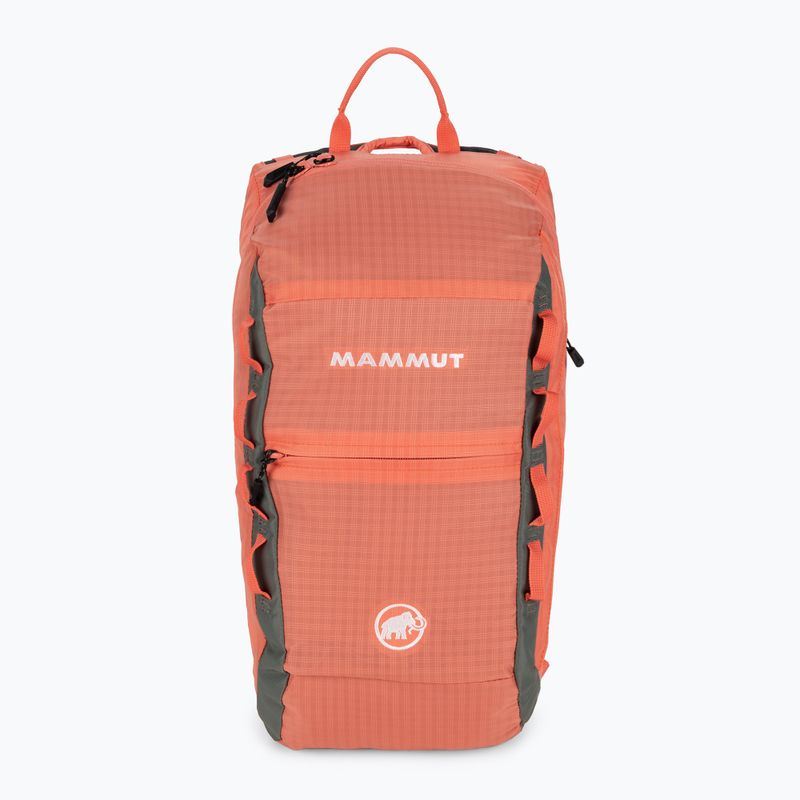Mammut Neon Light 12 l rucsac de alpinism roz