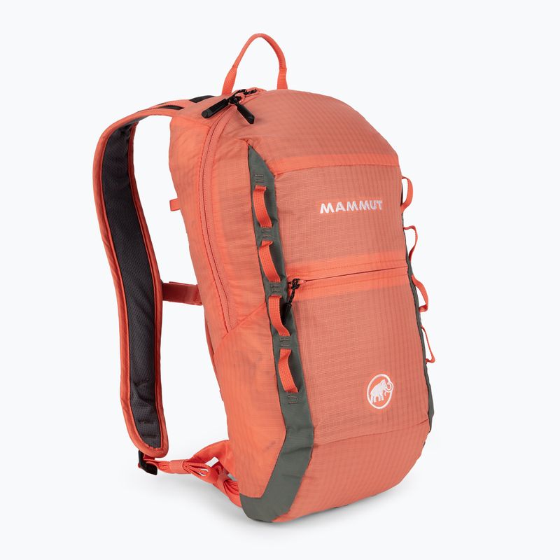 Mammut Neon Light 12 l rucsac de alpinism roz 2