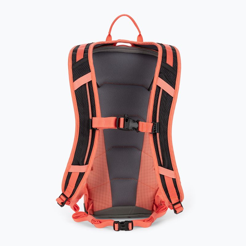 Mammut Neon Light 12 l rucsac de alpinism roz 3