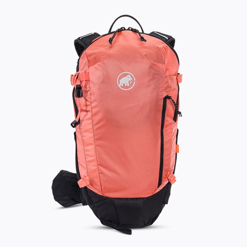 Mammut Lithium 15 l rucsac de drumeții pentru femei, roz