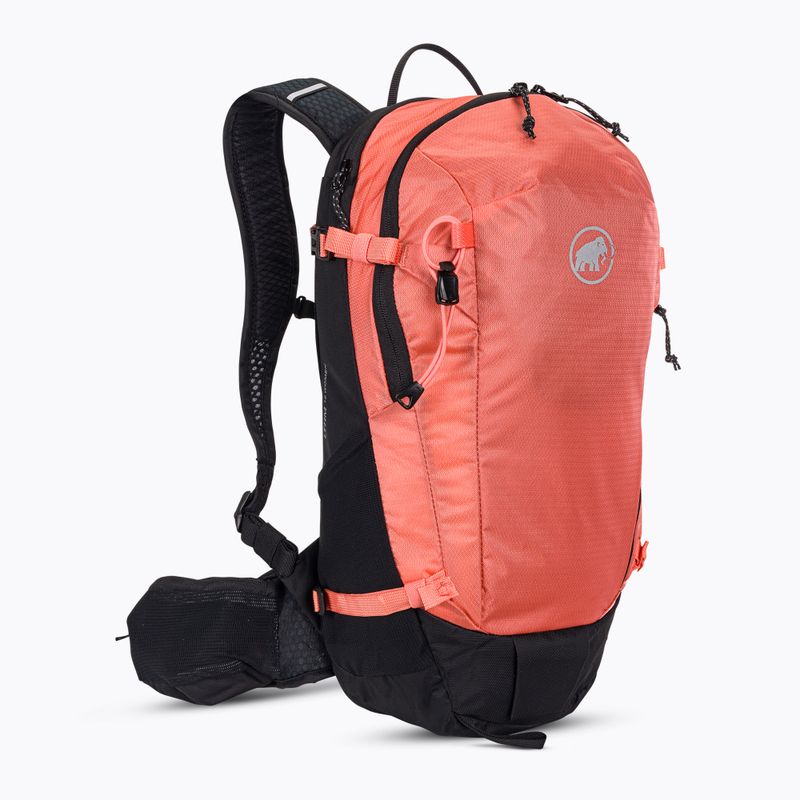 Mammut Lithium 15 l rucsac de drumeții pentru femei, roz 2