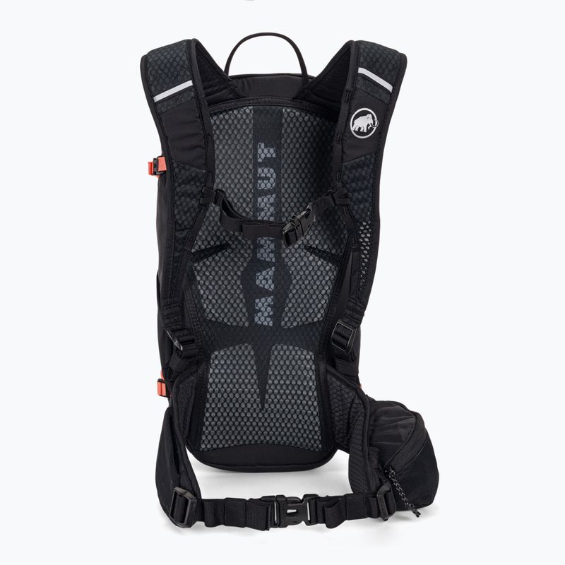 Mammut Lithium 15 l rucsac de drumeții pentru femei, roz 3