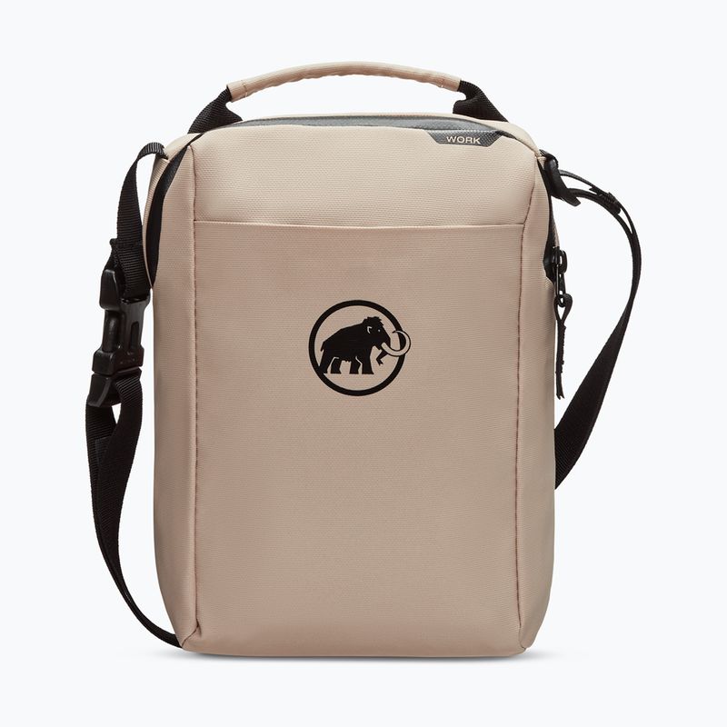 Borsetă Mammut Seon 2 l savannah