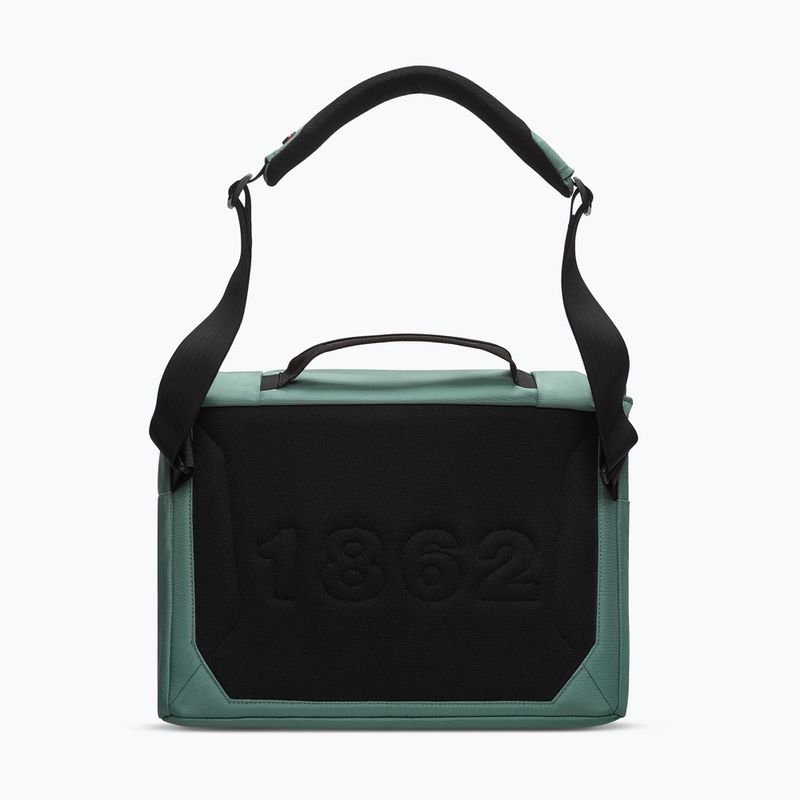 Geantă pentru laptop Mammut Xeron Messenger 14 l dark jade 2