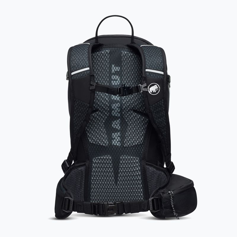 Rucsac turistic pentru femei Mammut Lithium 20 l jade/black 2