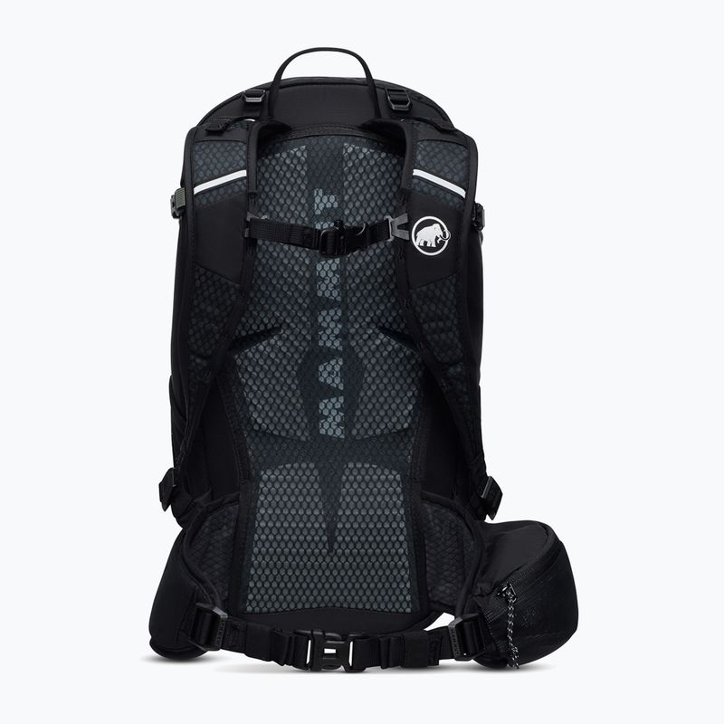 Rucsac turistic pentru femei Mammut Lithium 25 l jade / black 2