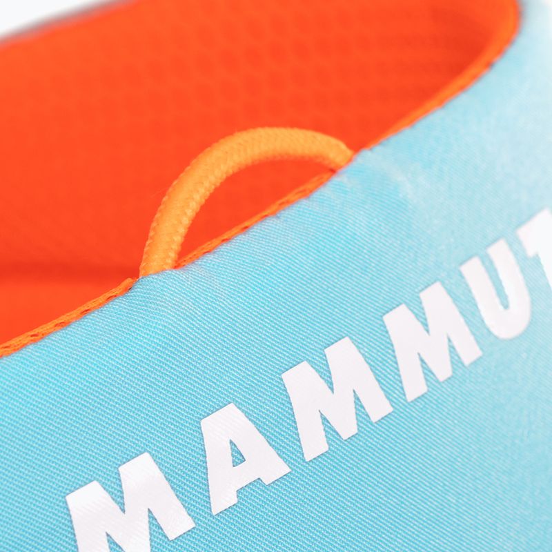 Harnașament de alpinism pentru femei Mammut Togir 2.0 3 Slide cool blue 4