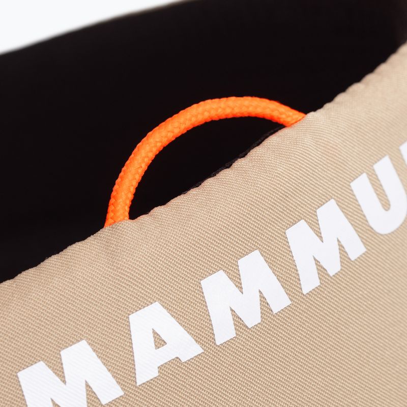 Ham de alpinism pentru bărbați Mammut Togir 2.0 3 Slide savannah 2