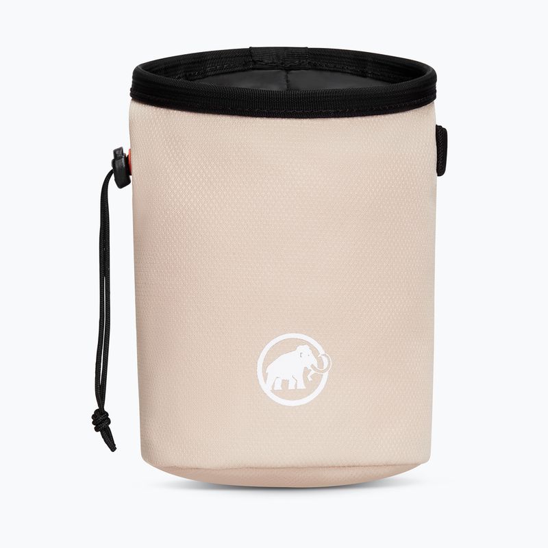 Sac de magneziu Mammut Gym Basic savannah