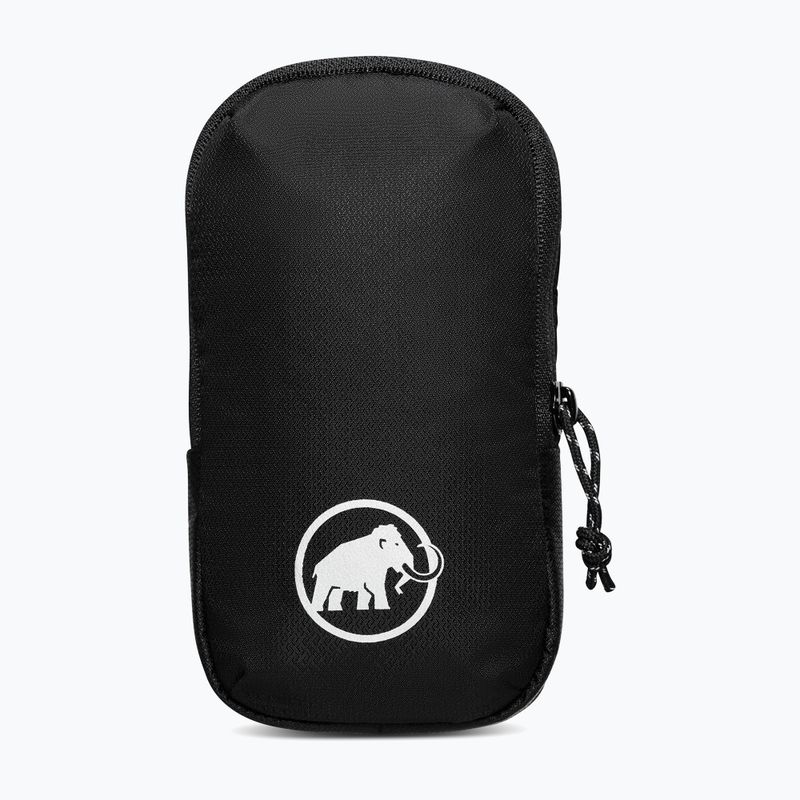 Buzunar de rucsac Mammut Lithium Add-on Shoulder Harness M black